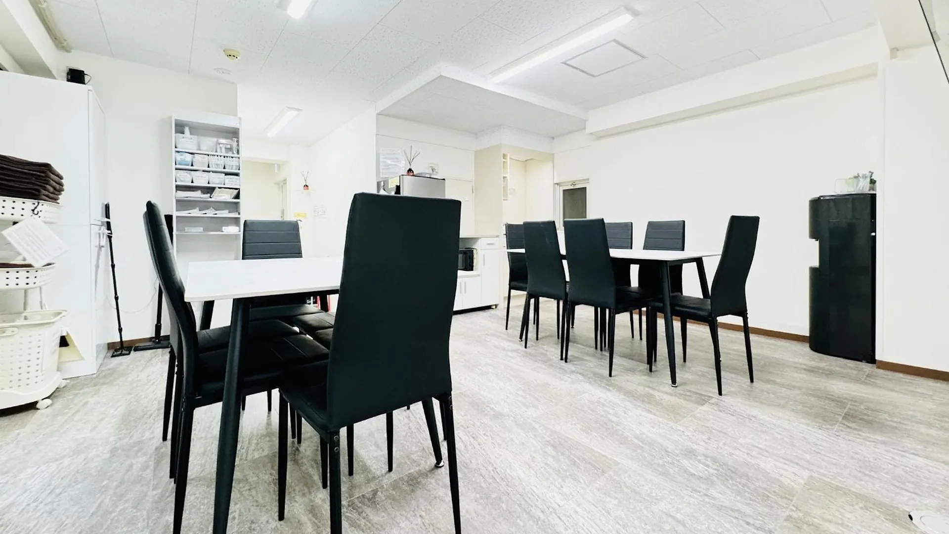 Hostel Guest House B'S Fiveⅱ Osaka