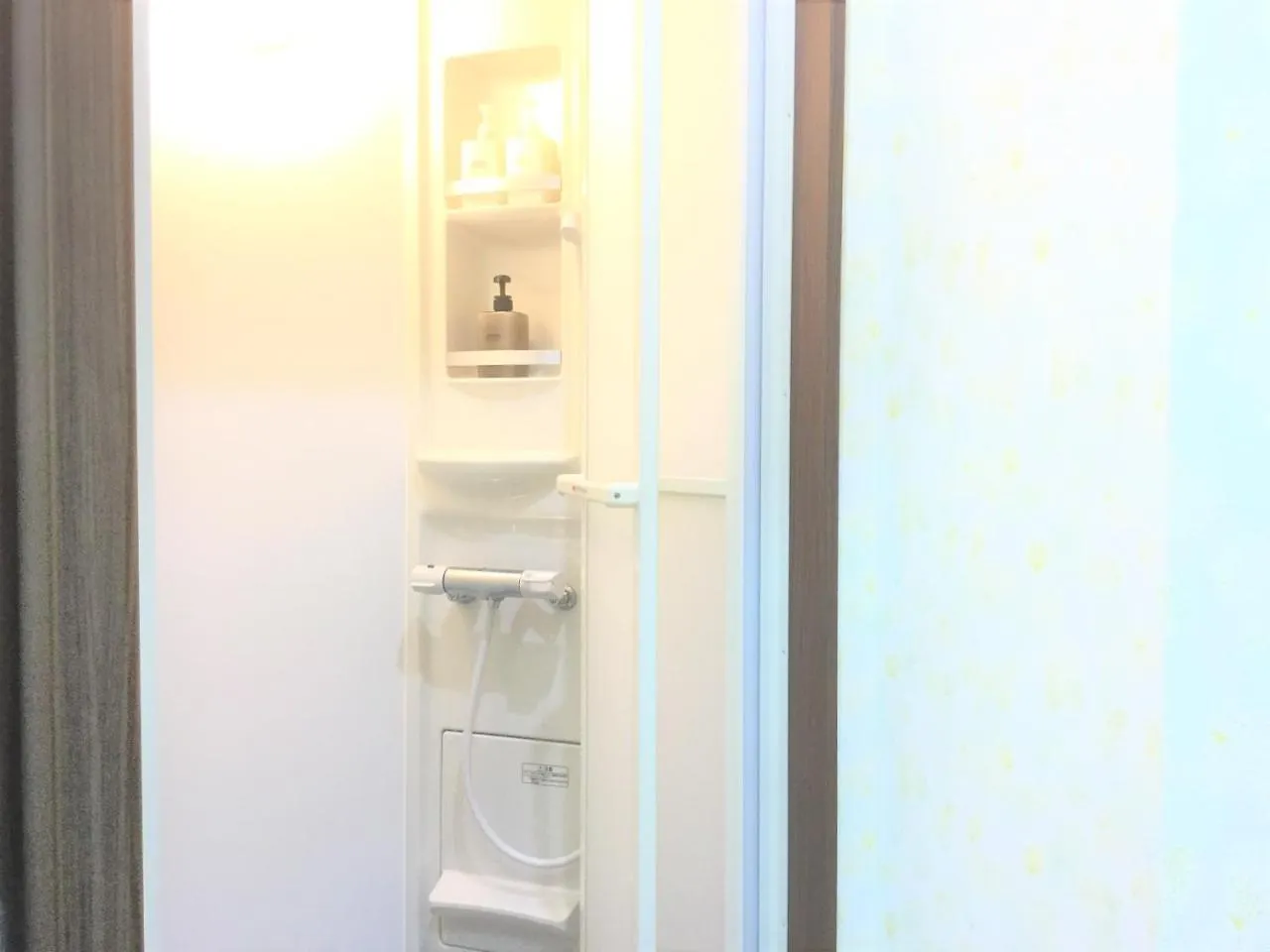 Guest House B'S Fiveⅱ Osaka 0*,