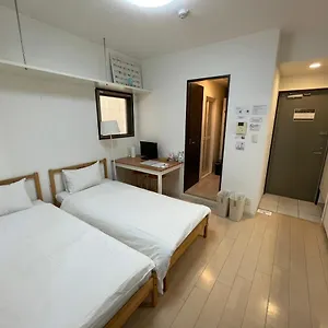 アパート （日本中から大阪いらっしゃい２０２２）a&c Stay道頓堀, 大阪市