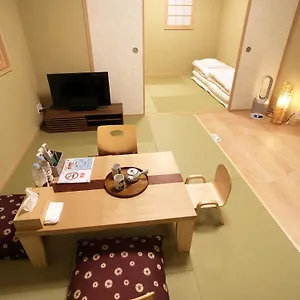 3* Ryokan Harper House