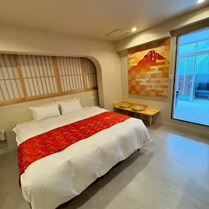 3* Hotel Be-zen Shimanouchi
