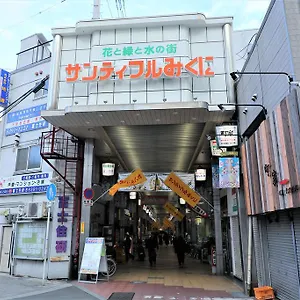 https://astil-hotel-shin-osaka.hotels-in-kyoto.org