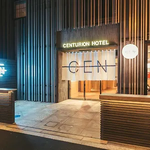 3* Hotel Centurion Cen Namba