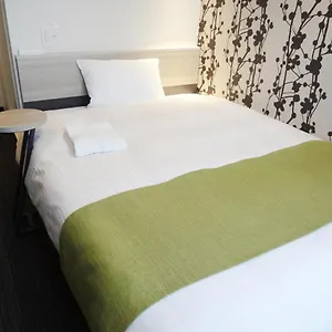 4* Hotel Kuretake Sakaisuji Honmachi