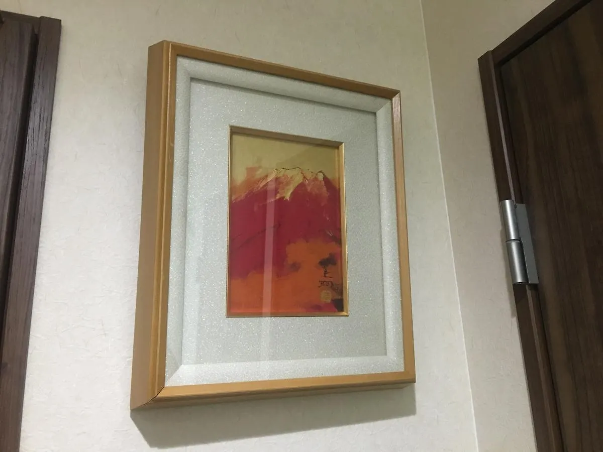 Guest House B'S Five Osaka Japan