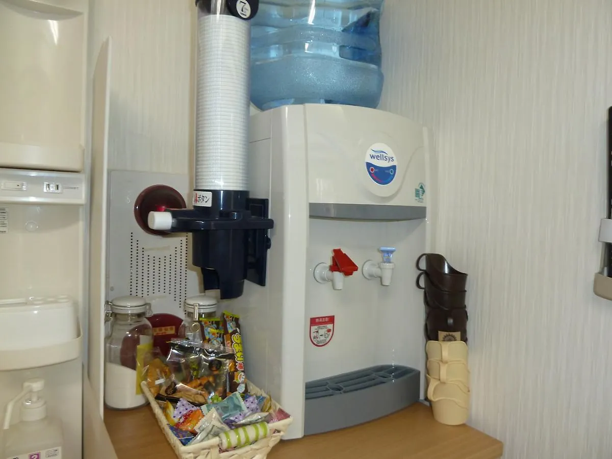 Hostel Guest House B'S Five Osaka Japan