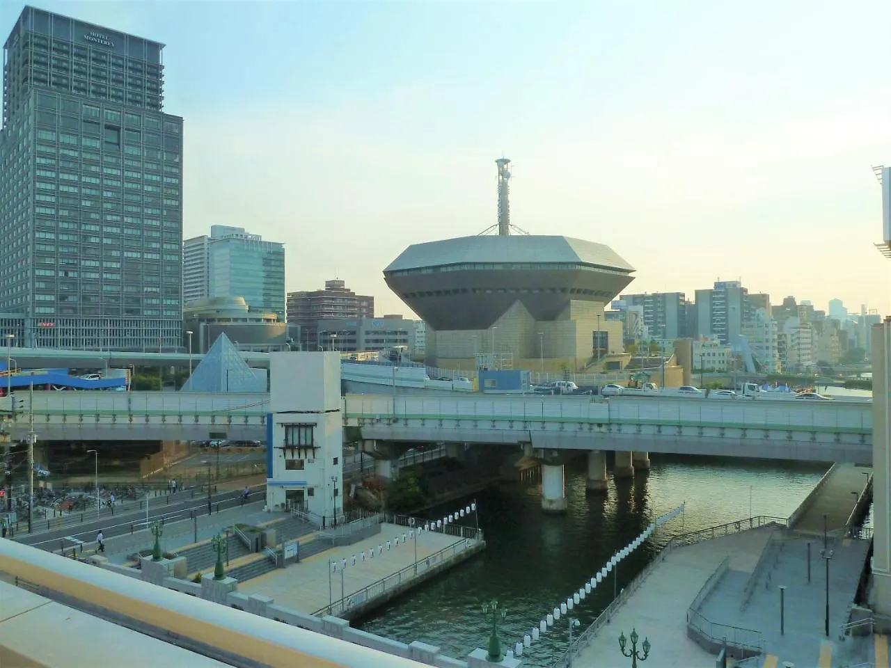 Hostel Guest House B'S Five Osaka Japan